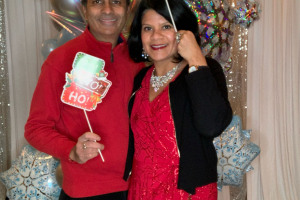 2024 Holiday Party