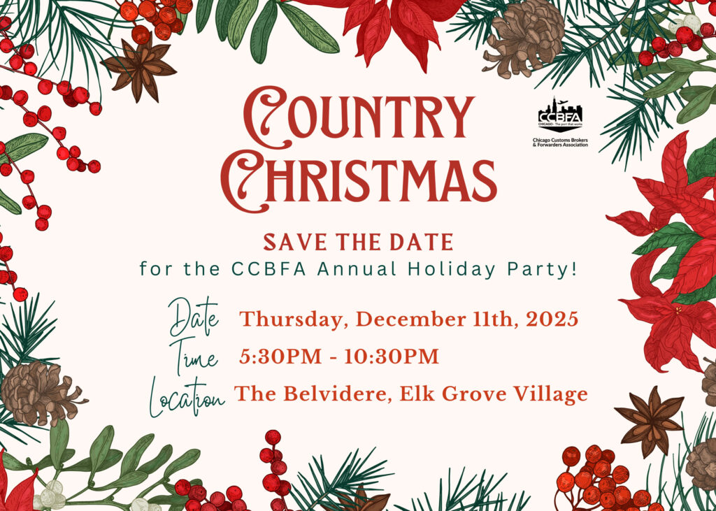 holiday party 2025